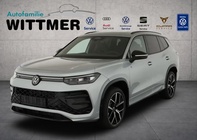 Volkswagen Tayron 2025