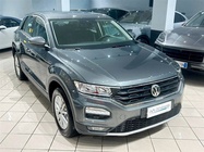 Volkswagen T-Roc 2020
