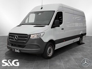 Mercedes-Benz Sprinter 2024