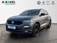 Volkswagen T-Roc 2020