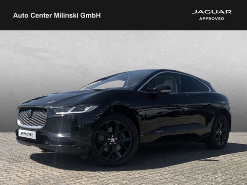 Jaguar I-Pace 2020