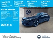Volkswagen Passat 2024