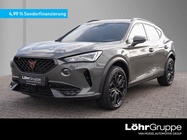 Cupra Formentor 2024