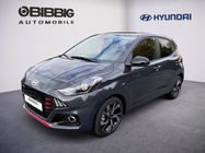 Hyundai i10 2026