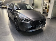 Mazda 2 2024