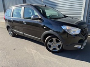 Dacia Lodgy 2019
