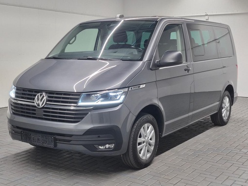 Volkswagen T6 2021