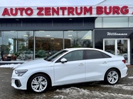 Audi A3 2021