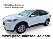 Ford Kuga 2021