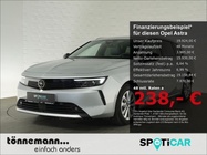 Opel Astra 2023