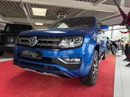 Volkswagen Amarok 2020