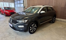 Volkswagen T-Roc 2020