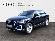 Audi Q2 2025