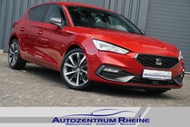 Seat Leon 2020