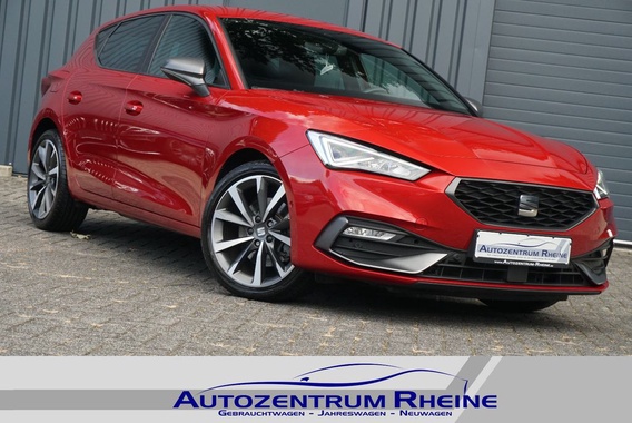Seat Leon 2020