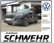 Audi SQ5 2023