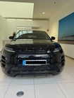Land Rover Evoque 2025