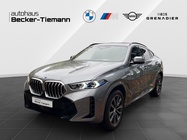 BMW X6 2025