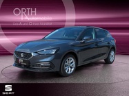 Seat Leon 2025