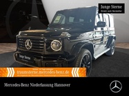 Mercedes-Benz G-Class 2024