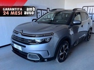 Citroen C5 2021