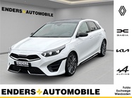 Kia cee'd / Ceed 2026