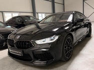 BMW M8 2023