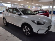 MG ZS 2025