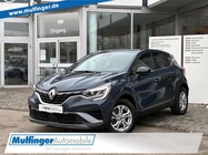 Renault Captur 2021