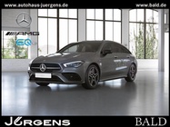 Mercedes-Benz CLA-Class 2022
