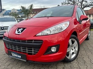 Peugeot 207 2009