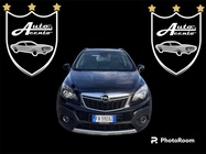 Opel Mokka 2015