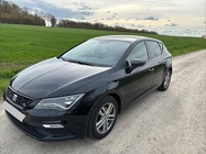 Seat Leon 2020