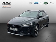 Ford Focus 2026