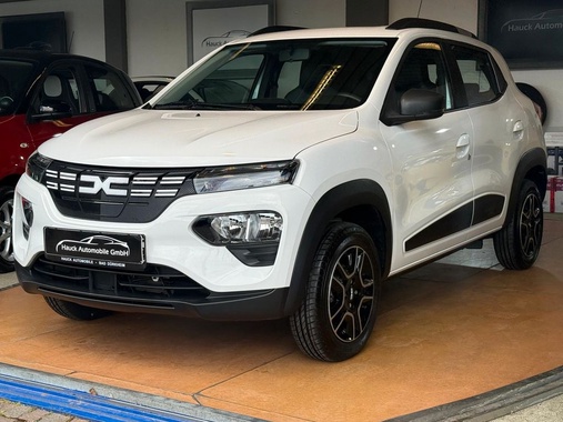 Dacia Spring 2023