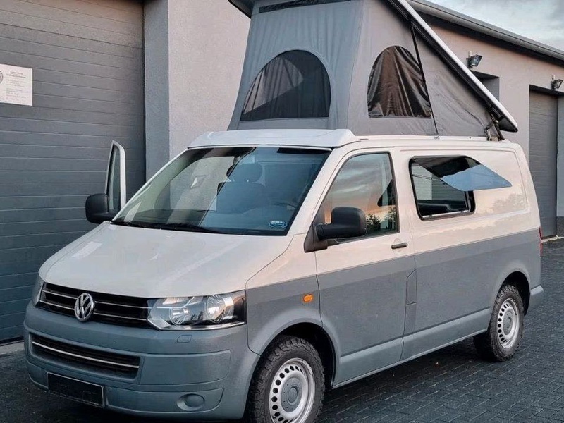 Volkswagen T6