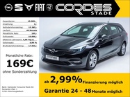Opel Astra 2021