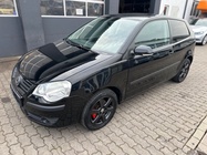 Volkswagen Polo 2007