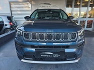 Jeep Compass 2023