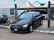 Mercedes-Benz B-Class 2019