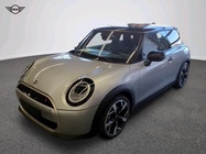 MINI Cooper 2025