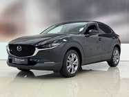Mazda CX-30 2024