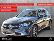 Mercedes-Benz GLC-Class 2024