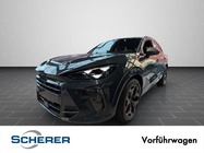 Cupra Terramar 2026