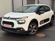 Citroen C3 2022