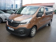 Renault Trafic 2020