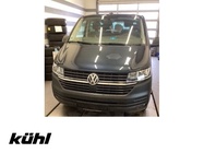 Volkswagen T6 2021