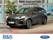Ford Kuga 2022