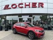 Volkswagen Taigo 2023