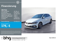 Volkswagen Polo 2019